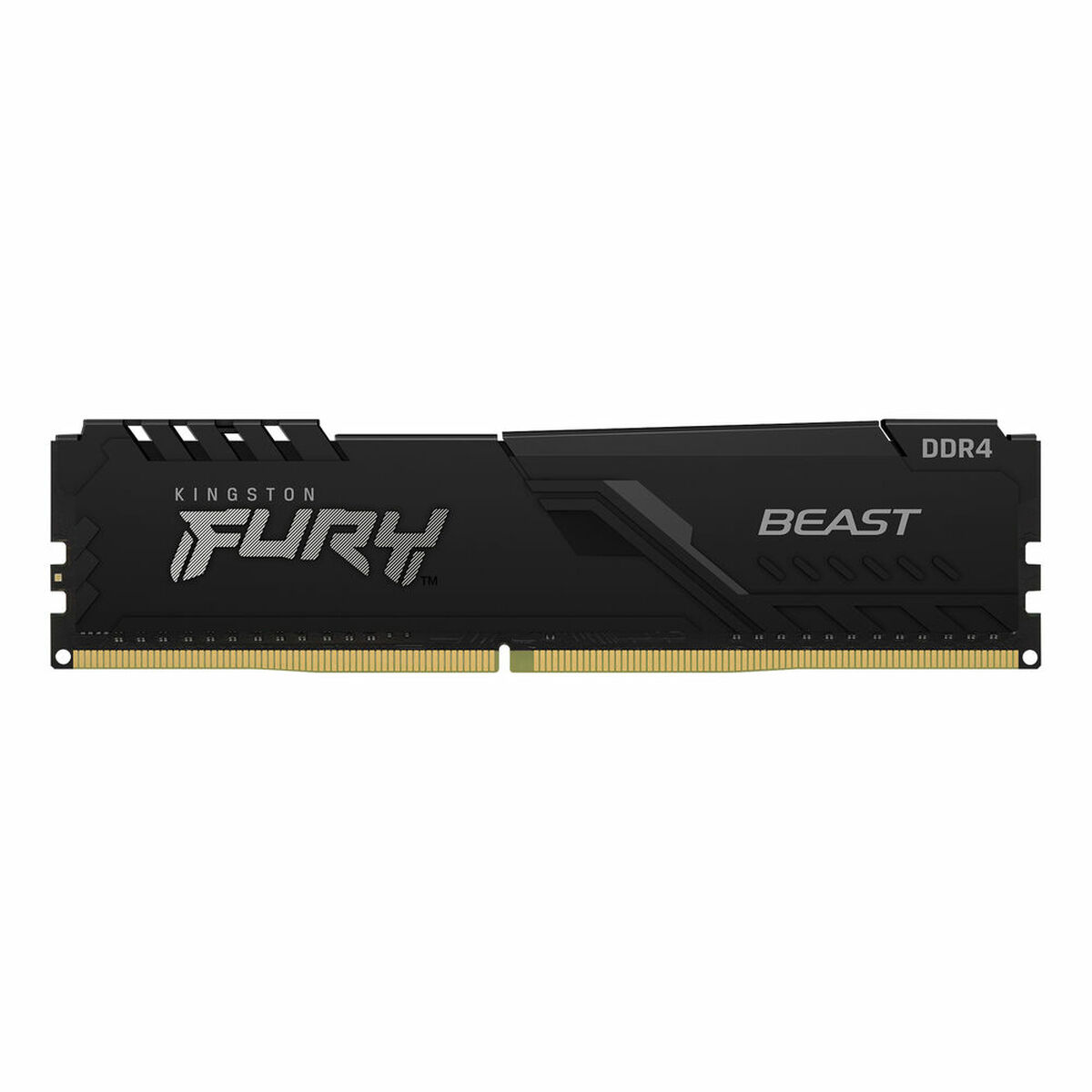 RAM atmintis Kingston Beast 16 GB CL16 DDR4 1600 mHz 3200 MHz